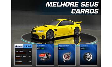 Carros Velozes for Android - Download the APK from Habererciyes